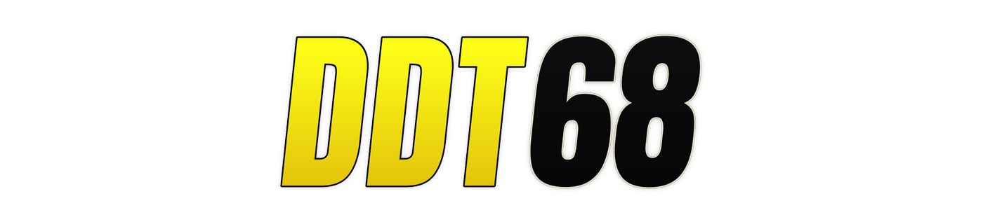 ddt68 logo